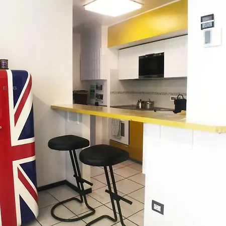 Holiday home Duomo Luxury House 9 Pax