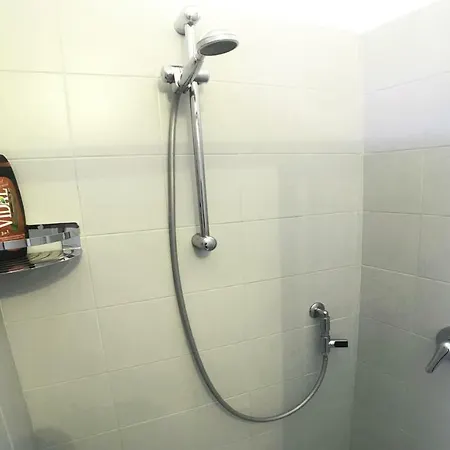 Duomo Luxury House 9 Pax Holiday home