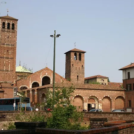 Duomo Luxury House 9 Pax בית נופש *