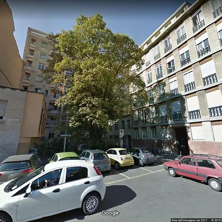 Duomo Luxury House 9 Pax Дом отдыха