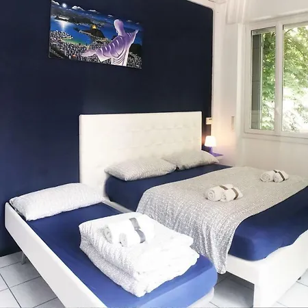 בית נופש Duomo Luxury House 9 Pax