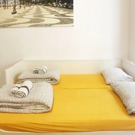 בית נופש Duomo Luxury House 9 Pax