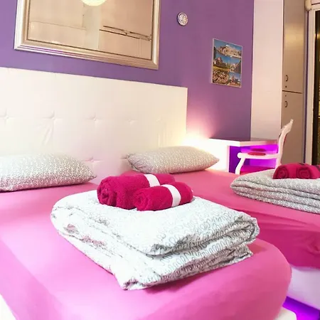 Duomo Luxury House 9 Pax Дом отдыха *