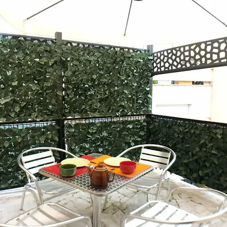 Duomo Luxury House 9 Pax Дом отдыха *