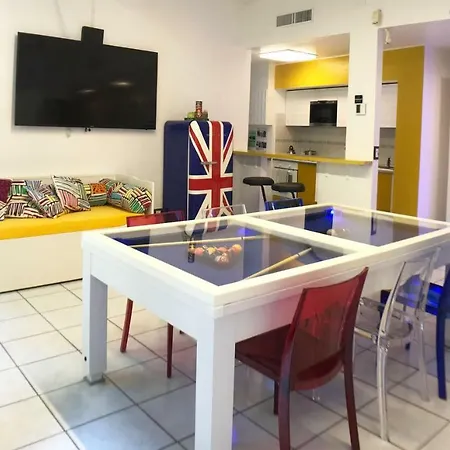 Duomo Luxury House 9 Pax * מילאנו